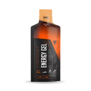 TREC ENERGY GEL 40 ML.