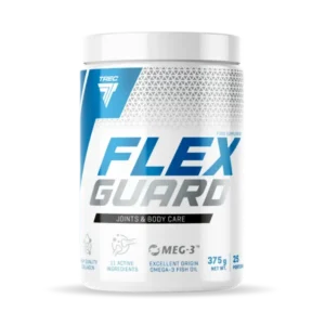TREC FLEX GUARD 375 G.
