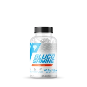 TREC GLUCOSAMINE 90 KAPS.