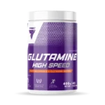 TREC GLUTAMINE HIGH SPEED 400 G.