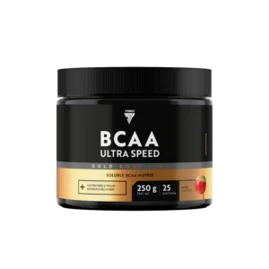 TREC GOLD CORE LINE BCAA ULTRA SPEED 250 G.
