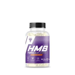 TREC HMB FORMULA KAPS.