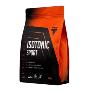 TREC ISOTONIC SPORT 1000 G.