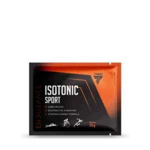 TREC ISOTONIC SPORT 20 G.