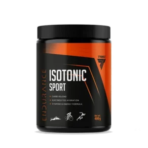TREC ISOTONIC SPORT 400 G.