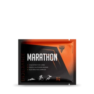 TREC MARATHON 25 G.