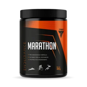 TREC MARATHON 400 G.