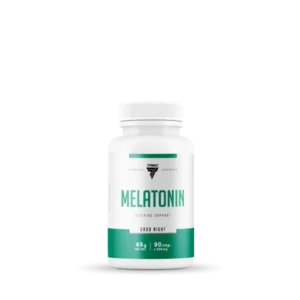 TREC MELATONINAS 90 KAPS.