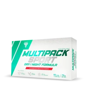 TREC MULTIPACK SPORT DAY/NIGHT FORMULA 60 KAPS.