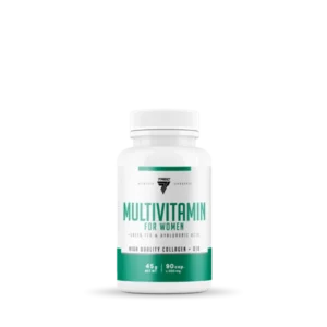 TREC MULTIVITAMIN WOMEN 90 KAPS.
