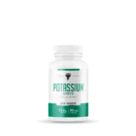 TREC POTASSIUM CITRATE (KALIS) 90 KAPS.