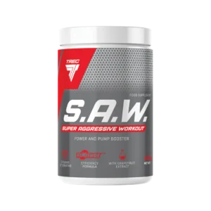 TREC S.A.W. POWDER 400 G.