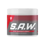 TREC S.A.W. POWDER 200 G.