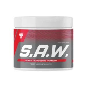 TREC S.A.W. POWDER 200 G.