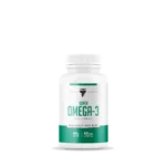TREC SUPER OMEGA 3 120 KAPS.