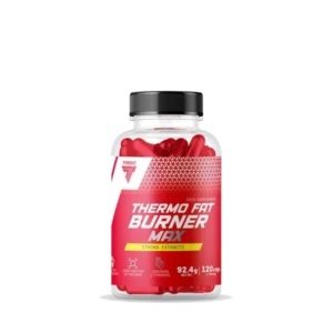 TREC THERMO FAT BURNER MAX 120 KAPS.