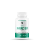TREC TRIPLE MAGNESIUM COMPLEX 120 KAPS.
