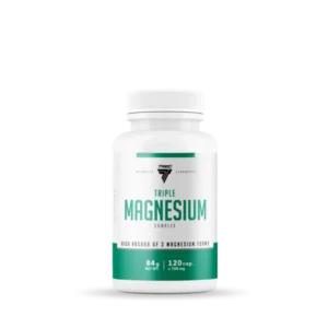 TREC TRIPLE MAGNESIUM COMPLEX 120 KAPS.