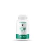 TREC VITALITY VITAMIN D3 4000 IU 90 KAPS.