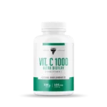 TREC VITAMINA C 1000 ULTRA BIOFLAV 100 KAPS.