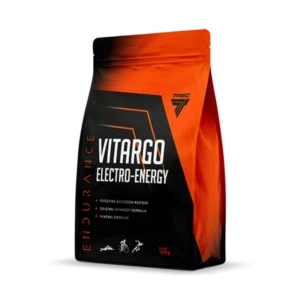 TREC VITARGO ELECTRO-ENERGY 1050 G.