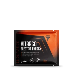 TREC VITARGO ELECTRO-ENERGY 35 G.