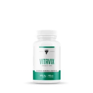 TREC VITAVIX 60 KAPS.
