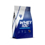 TREC WHEY 100 PROTEIN 900 G.