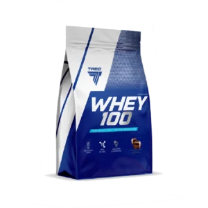 TREC WHEY 100 PROTEIN 900 G.