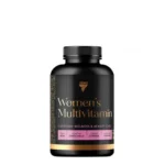 TREC WOMEN'S MULTIVITAMIN 90 KAPS.