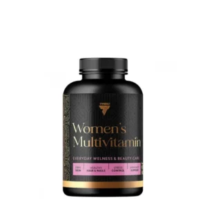 TREC WOMEN'S MULTIVITAMIN 90 KAPS.
