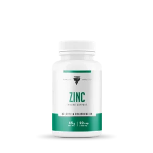TREC ZINC 90 KAPS.
