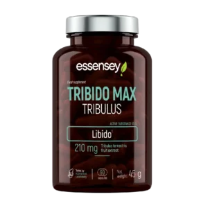 ESSENSEY TRIBIDO MAX TRIBULUS 90 KAPS.