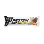 TREC PROTEIN BAR VANILLA & CARAMEL 49 G.