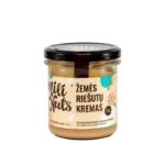 TRAŠKUS ŽEMĖS RIEŠUTŲ KREMAS