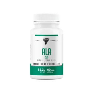 TREC ALA 250 60 KAPS.