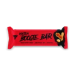 TREC BOOGIE BAR 60 G. PEANUT BUTTER