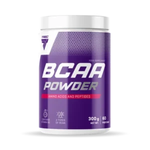 TREC BCAA POWDER