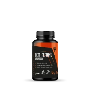 TREC BETA-ALANINE SPORT 700 90 KAPS.