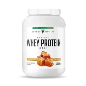 TREC BOOSTER WHEY PROTEIN 2 KG.
