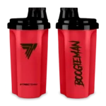 TREC SHAKER 0,7 L