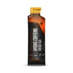 ENDURANCE HYDRO CAFFEINE ENERGY GEL 60 ML.