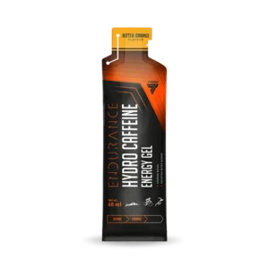 ENDURANCE HYDRO CAFFEINE ENERGY GEL 60 ML.