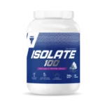 TREC ISOLATE 100 2000 G.