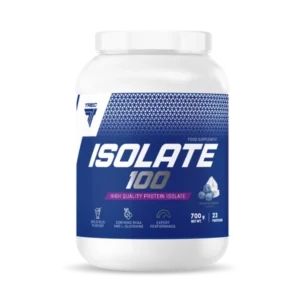 TREC ISOLATE 100 2000 G.