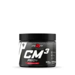 TREC CM3 PRO+ - TRIKREATINO MALATAS