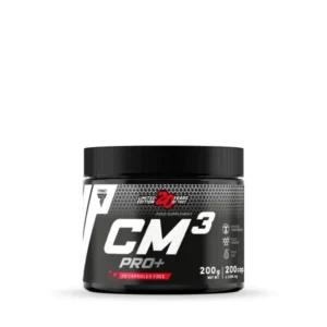 TREC CM3 PRO+ - TRIKREATINO MALATAS