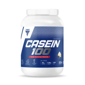 TREC CASEIN 100