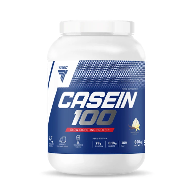 TREC CASEIN 100