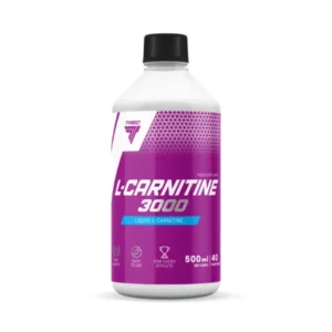 TREC L-CARNITINE 3000 LIQUID